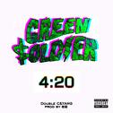 Green Soldier 2017 Remix专辑