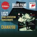 Liszt: Etudes d'exécution transcendante - Chamayou