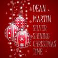 Silver Shining Christmas Time