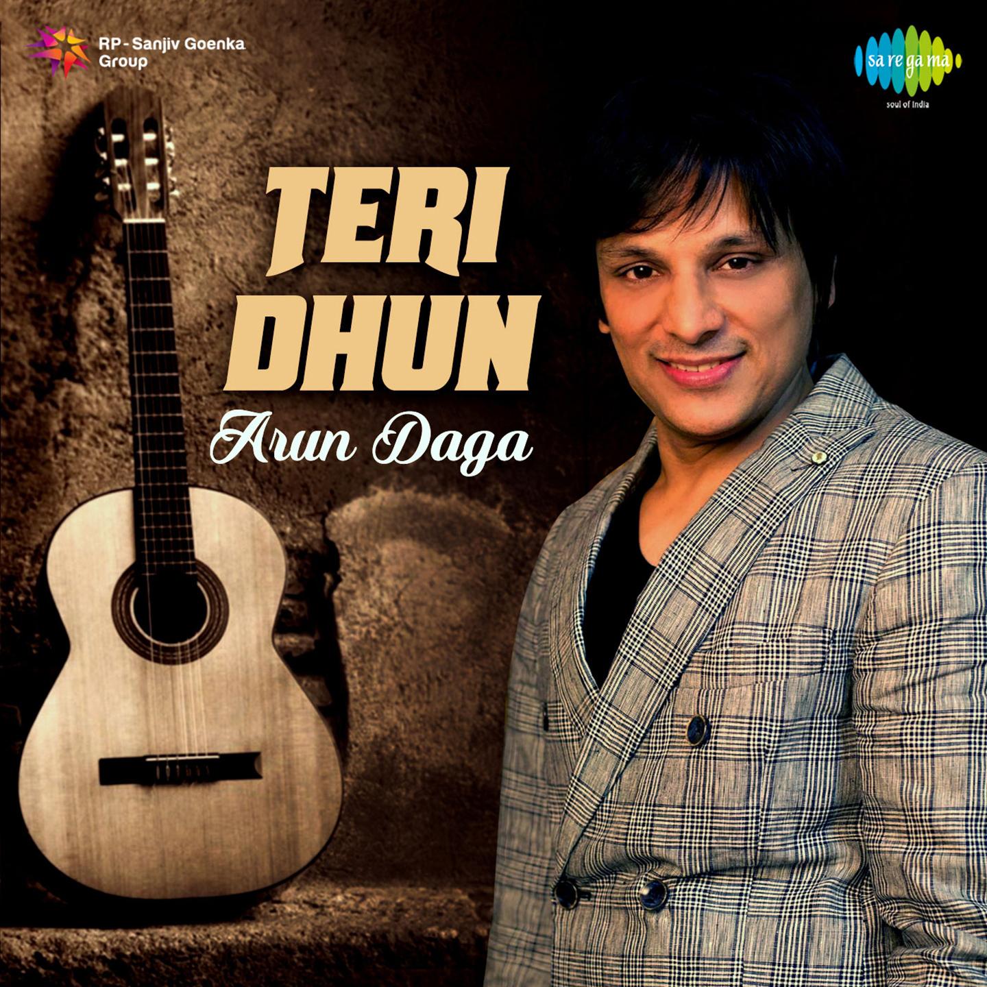 Arun Daga