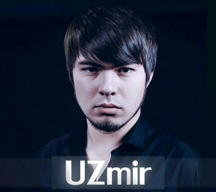 Uzmir