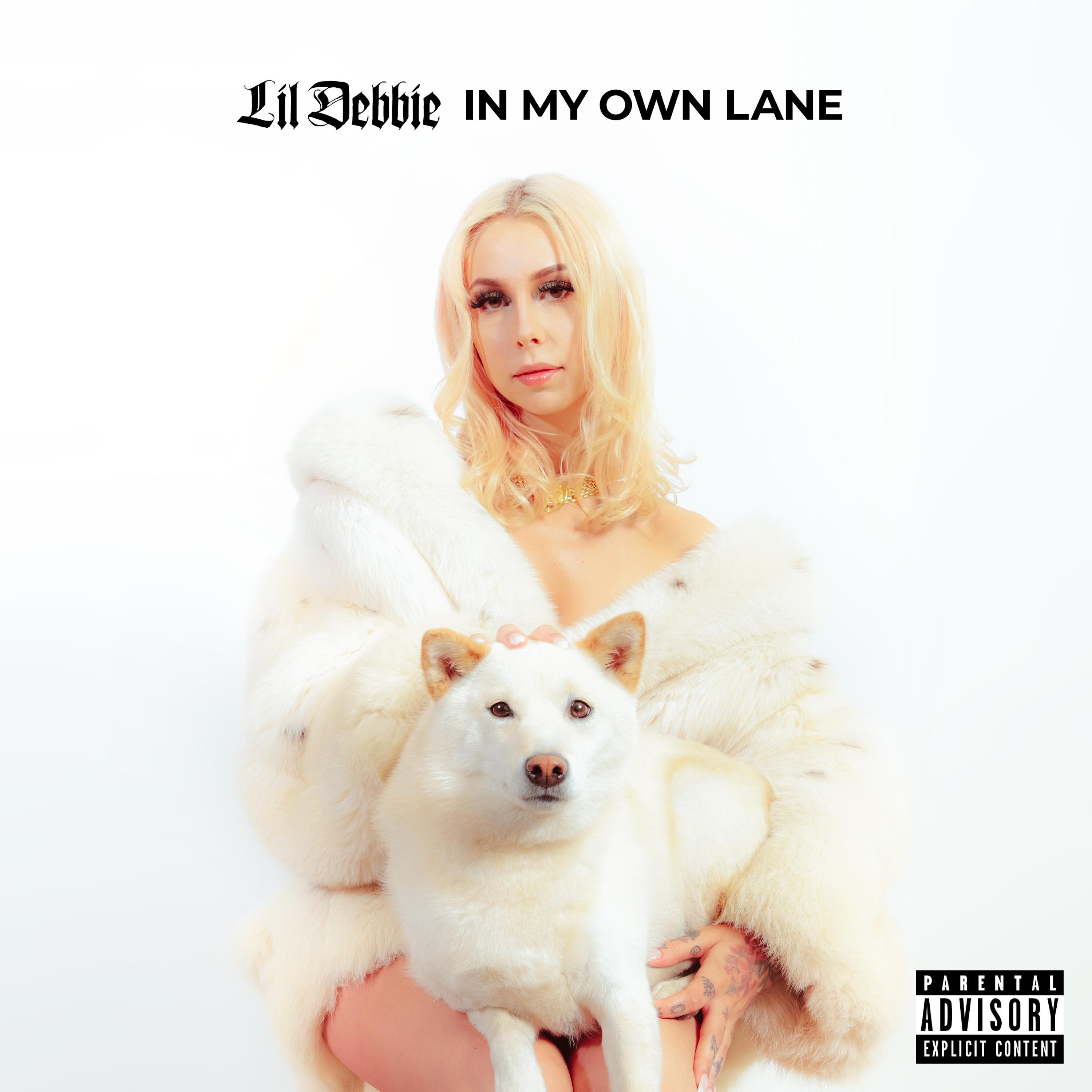 Lil Debbie - **** It Up