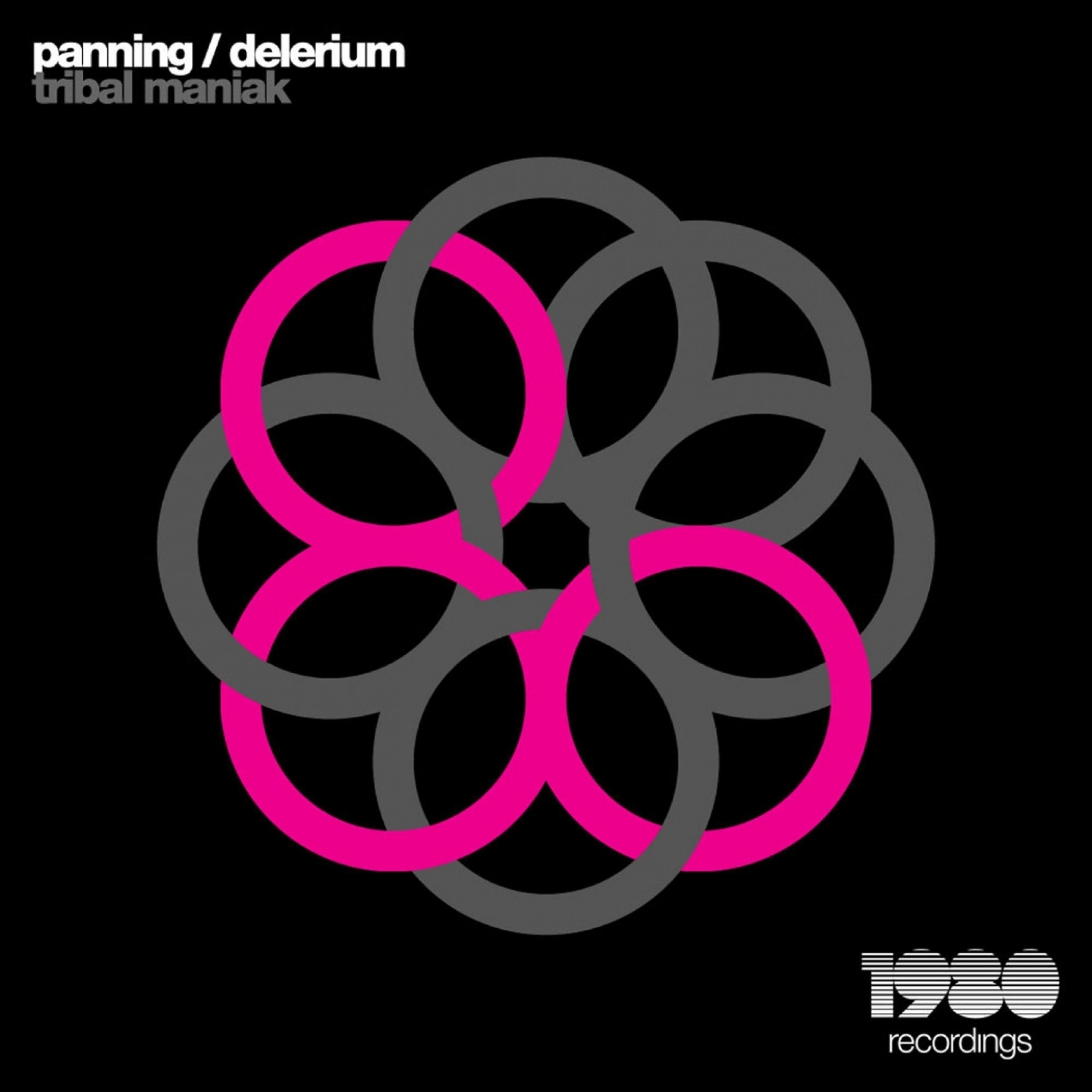 Panning | Delerium