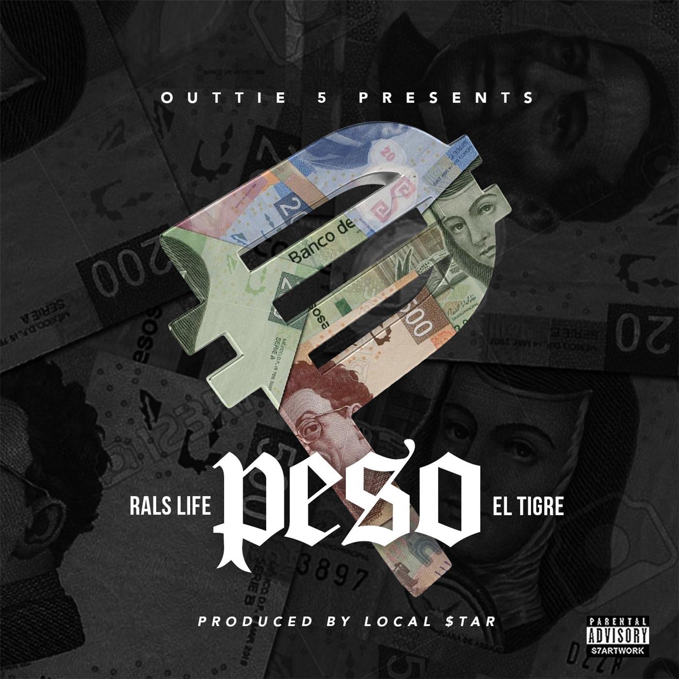 Peso (feat. El Tigre)