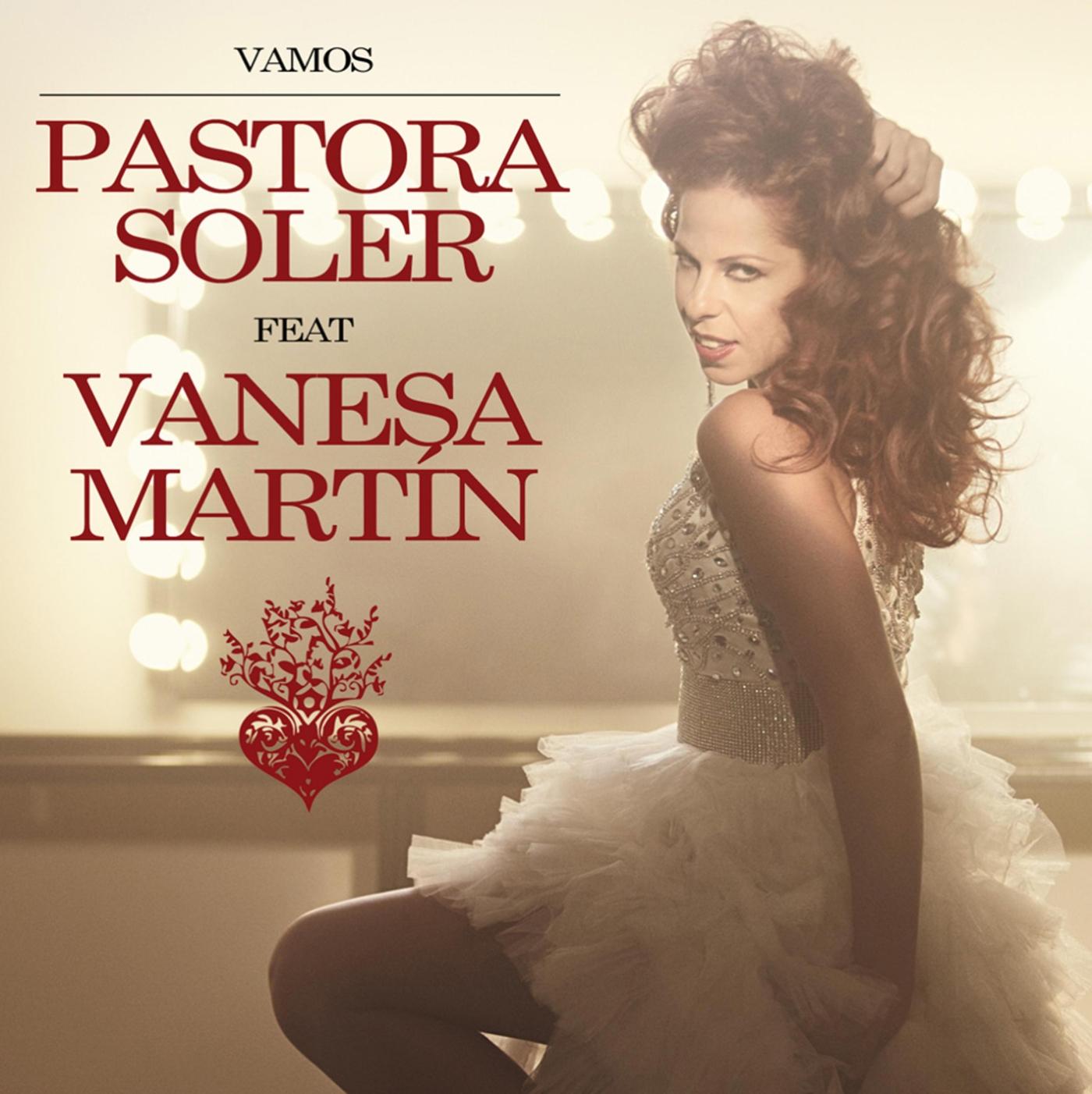 Vamos (feat. Vanesa Martin)