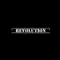 Revolution专辑