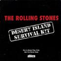 Desert Island Survival Kit专辑