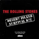 Desert Island Survival Kit专辑
