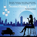 Something Cool The Best Cool Music专辑