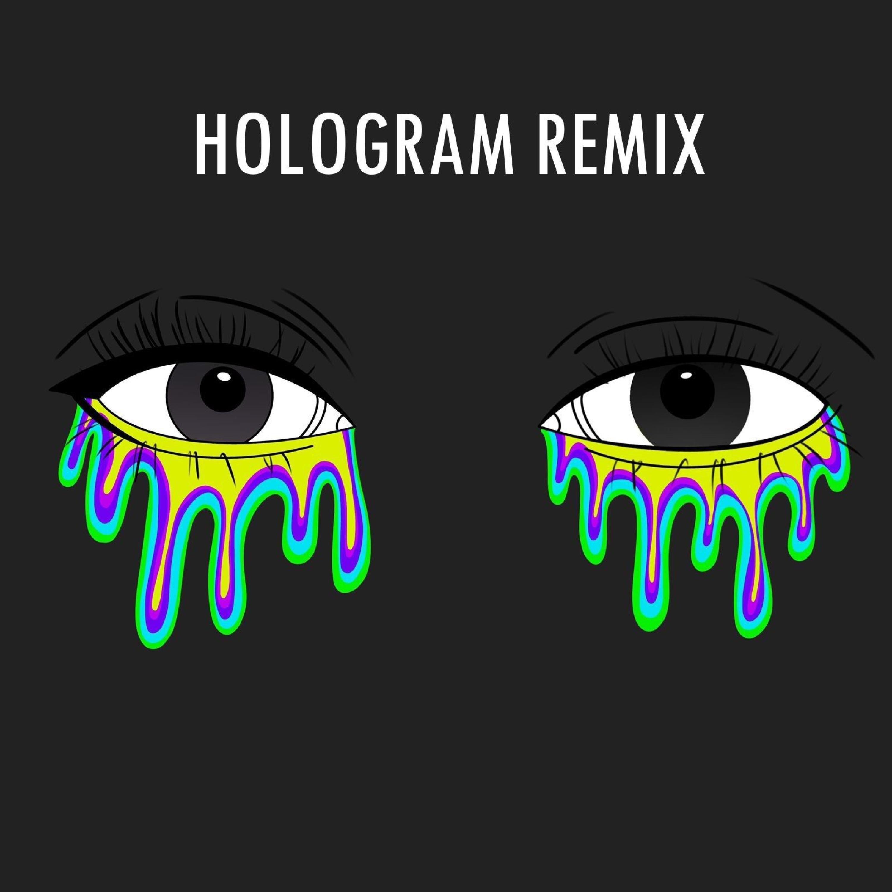 Tu Mirar (feat. Waidrian & Natalia Lozano) [Remix] (Remix)