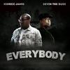 Kidricc James - Everybody