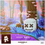 Alone(IDIOIT Remix)专辑