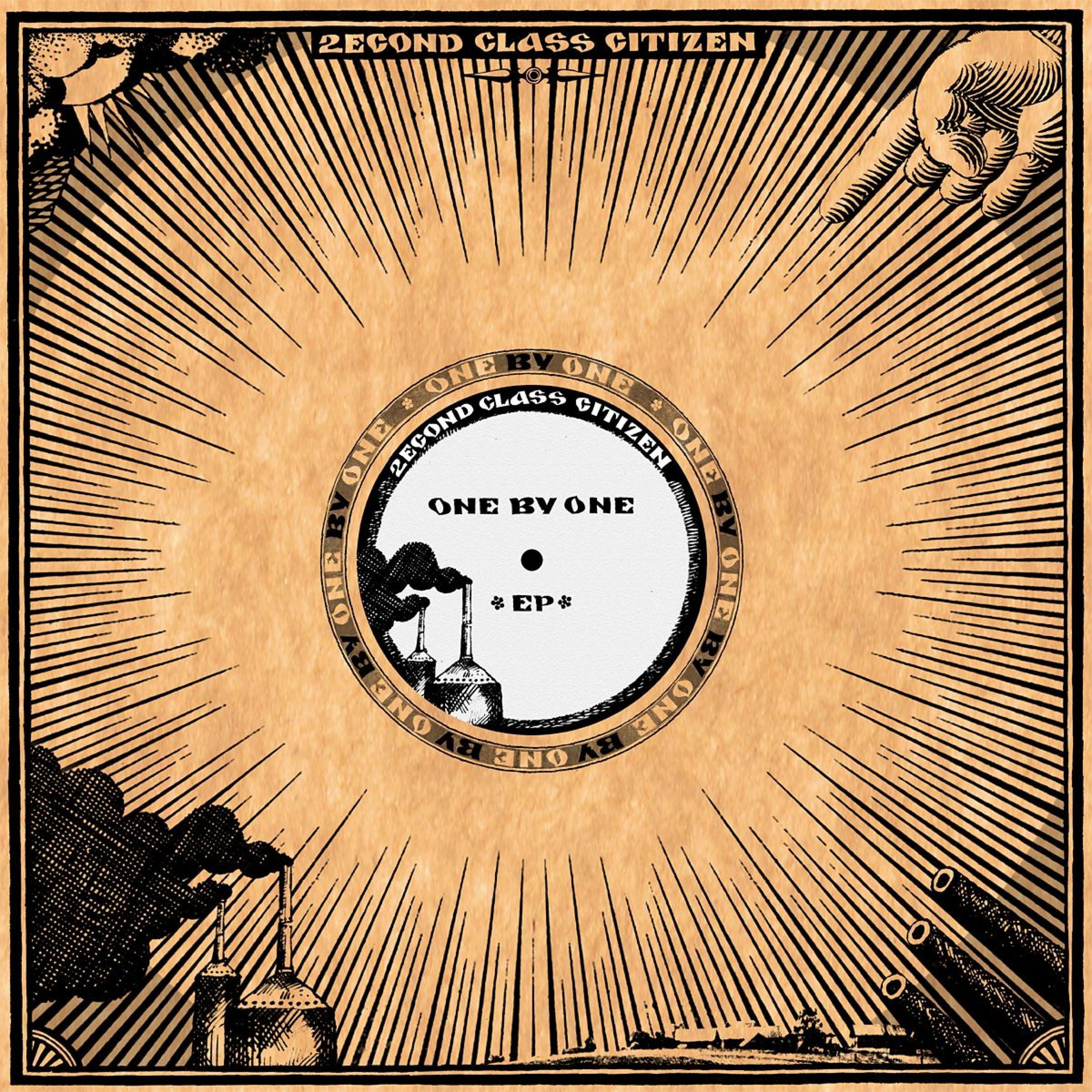 One by One EP