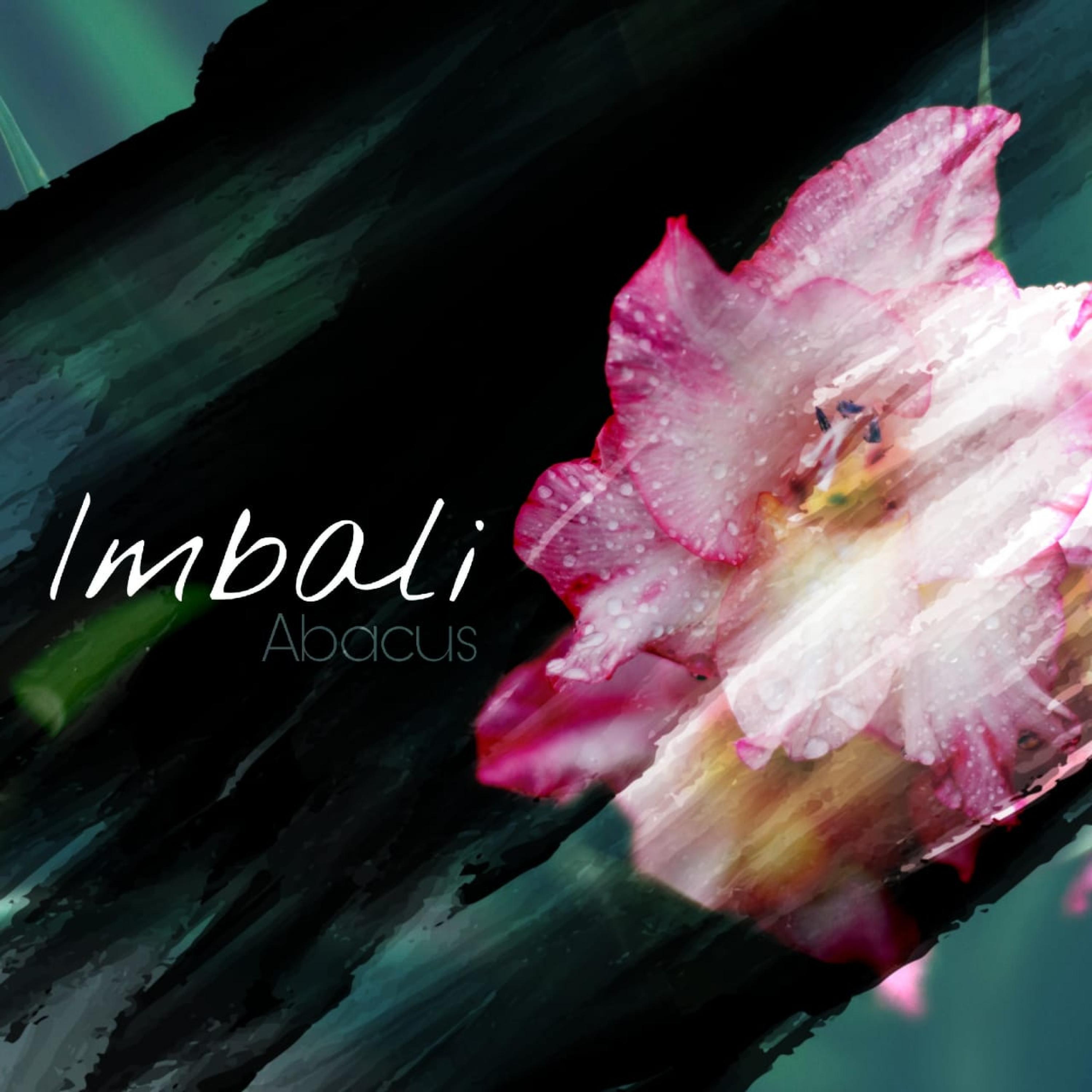 Abacus - Imbali (feat. Thapelo Mashiane)
