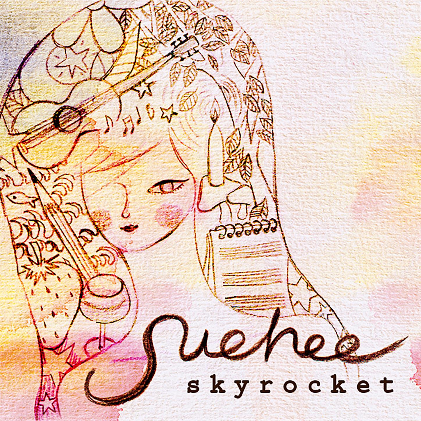 Skyrocket