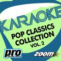 Zoom Karaoke - Pop Classics Collection - Vol. 2