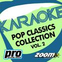 Zoom Karaoke - Pop Classics Collection - Vol. 2专辑