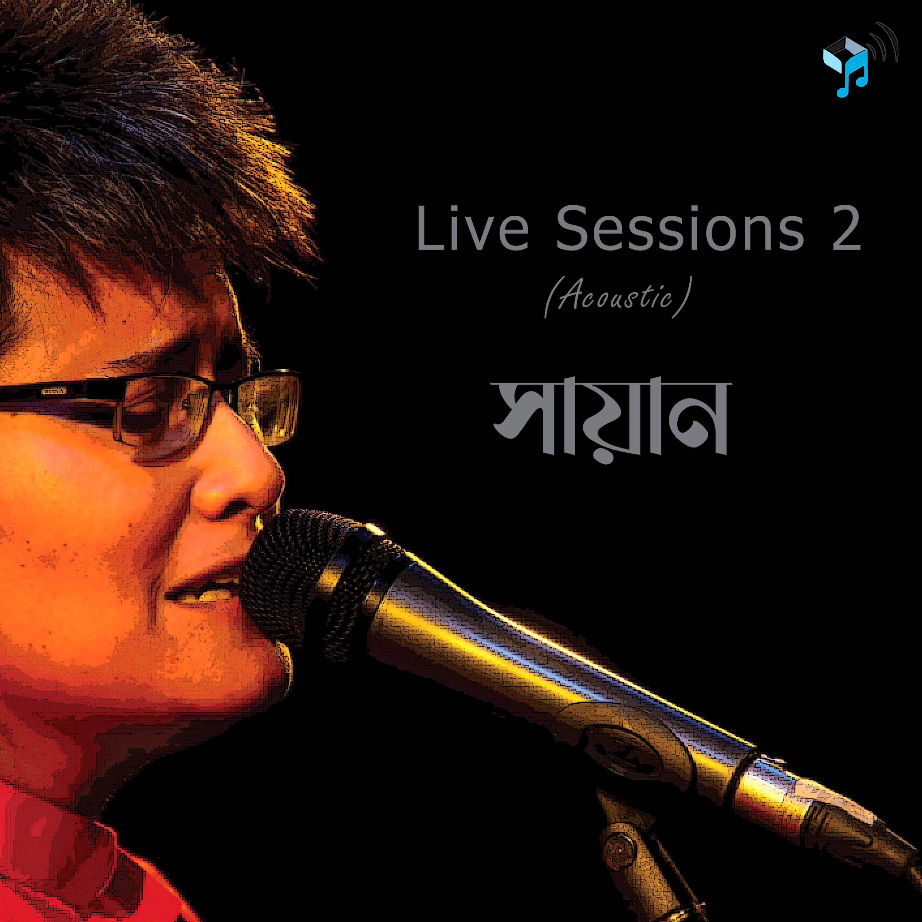 Live Sessions 2 (Acoustic Version)