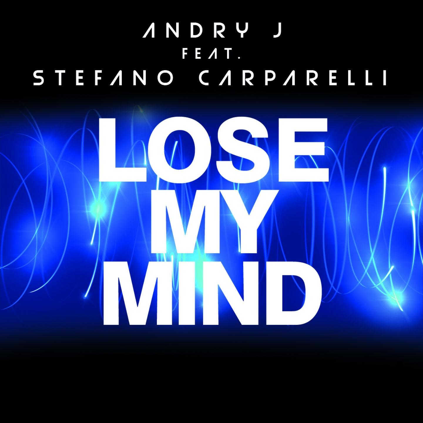 Lose My Mind