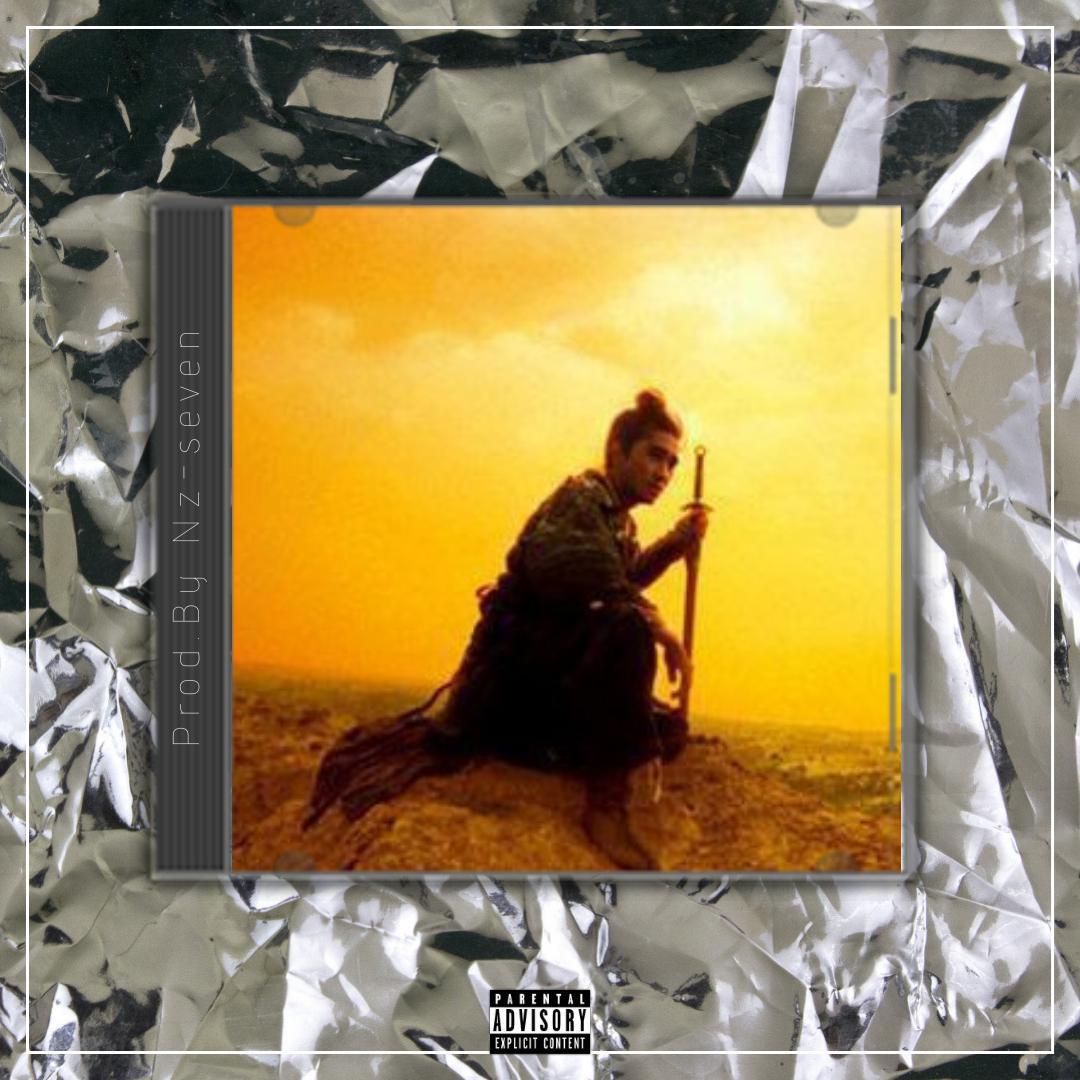 江湖【中国风TRAP BEAT x Chinese】