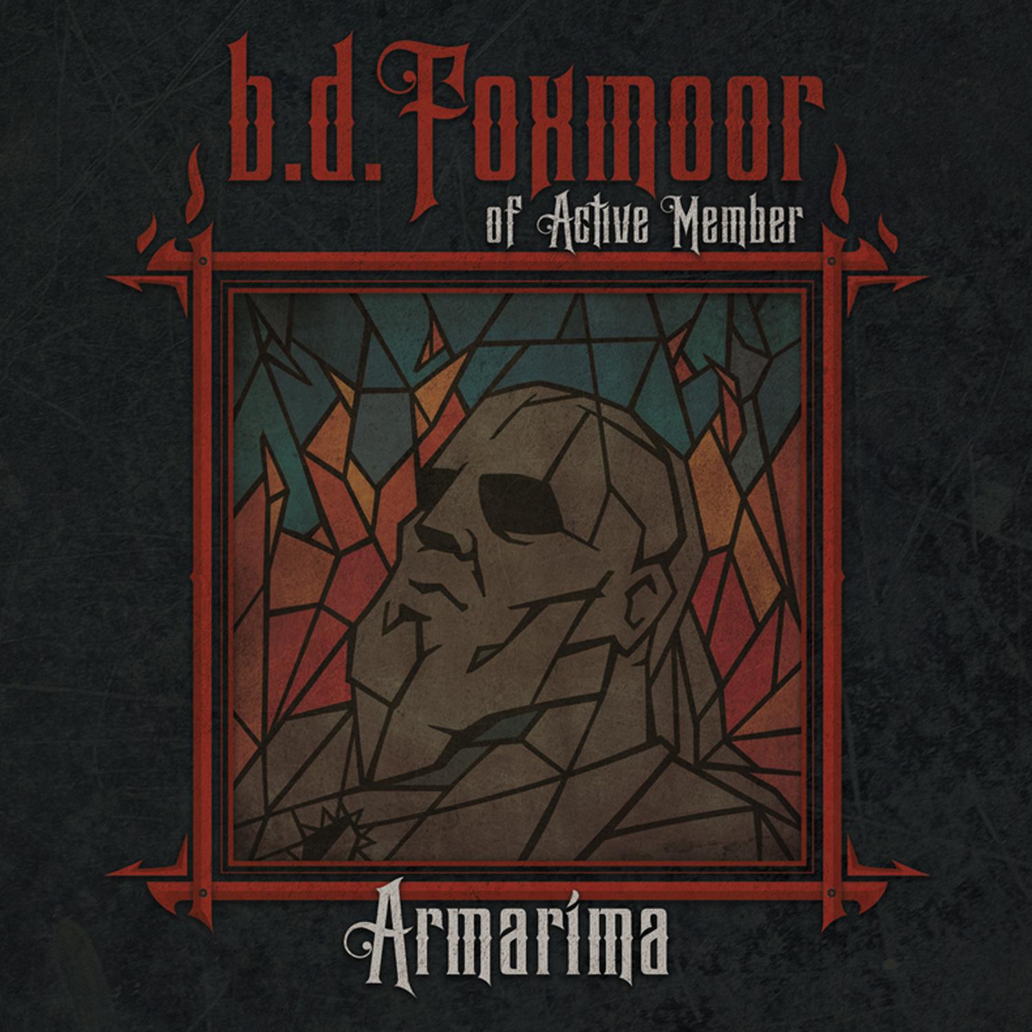 B.D. Foxmoor - O bankeris