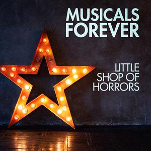 Skid Row - From the Musical Little Shop Of Horrors (PT Instrumental) 无和声伴奏 （降8半音）