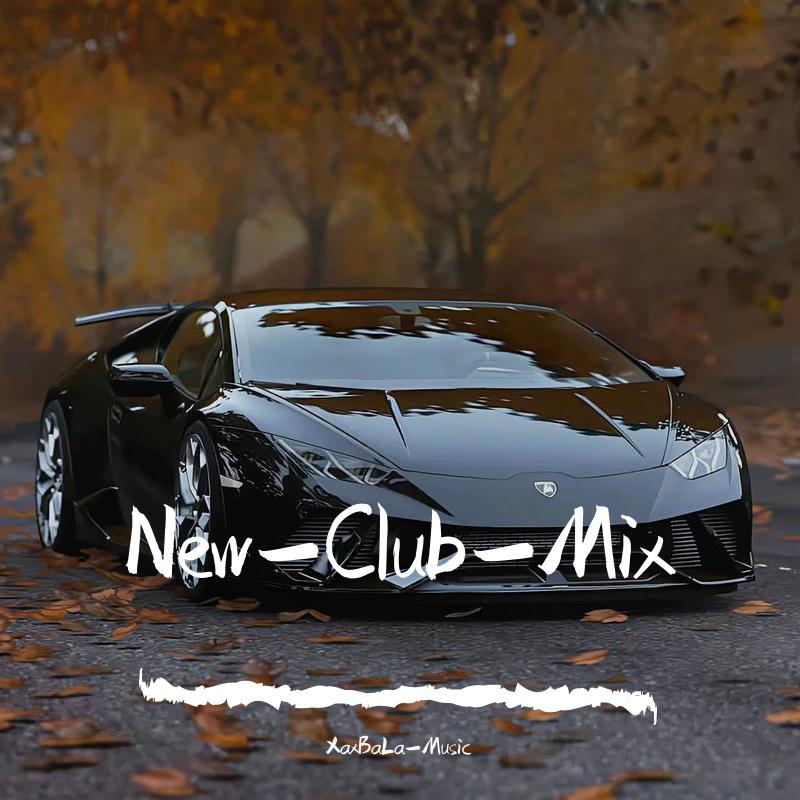 Tapan456 - New-Club-Mix