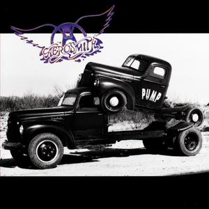 What It Takes - Aerosmith (PH karaoke) 带和声伴奏