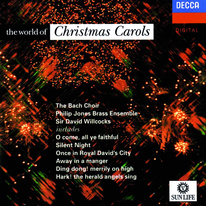 The World of Christmas Carols