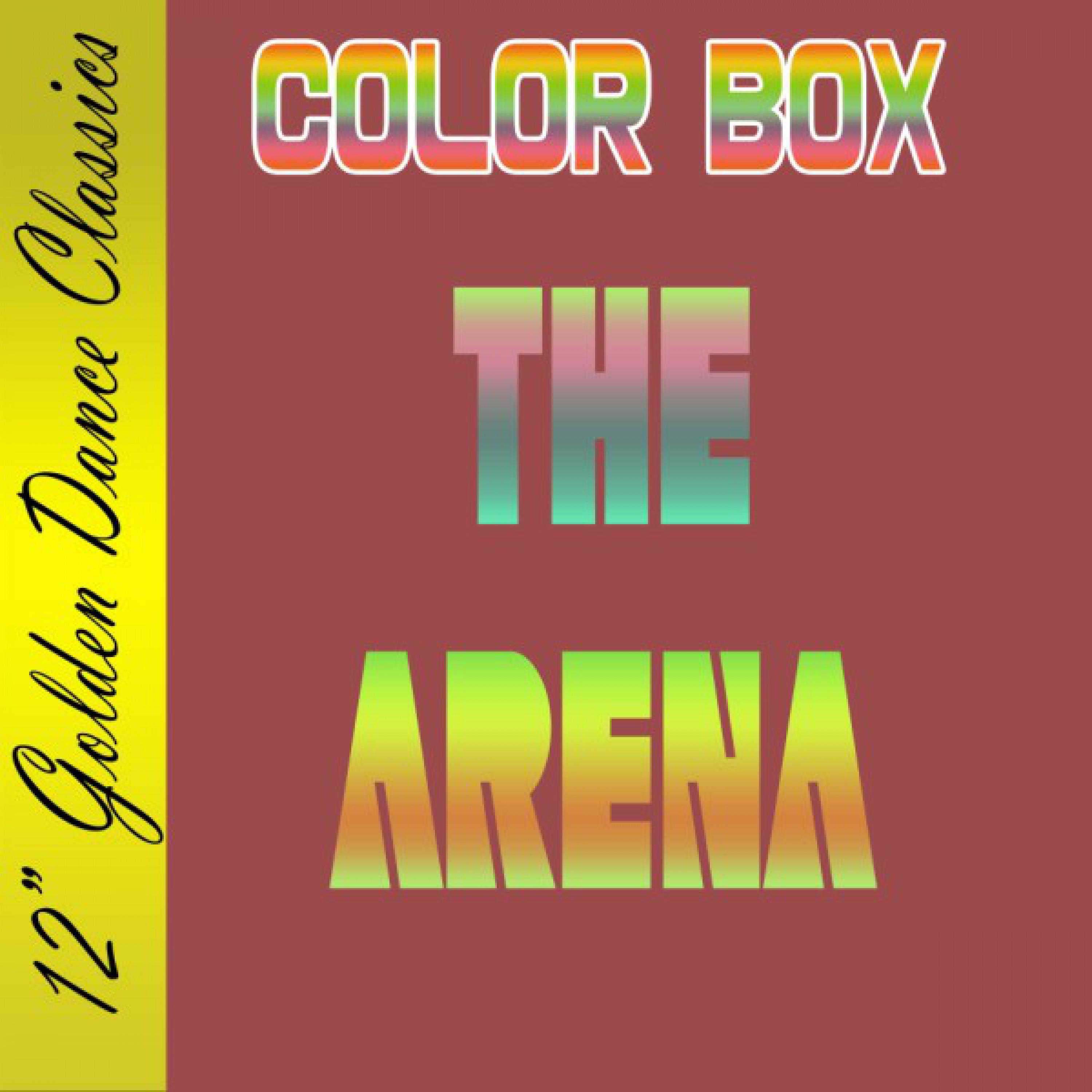 thearena简谱图片