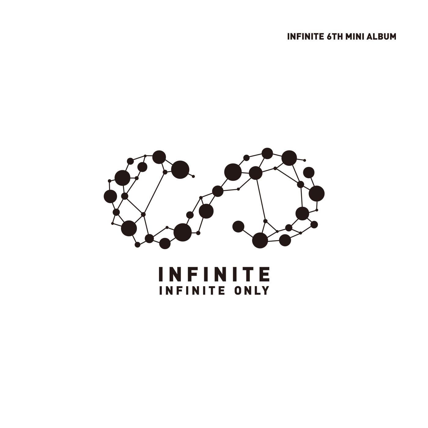 Infinite - 고마워