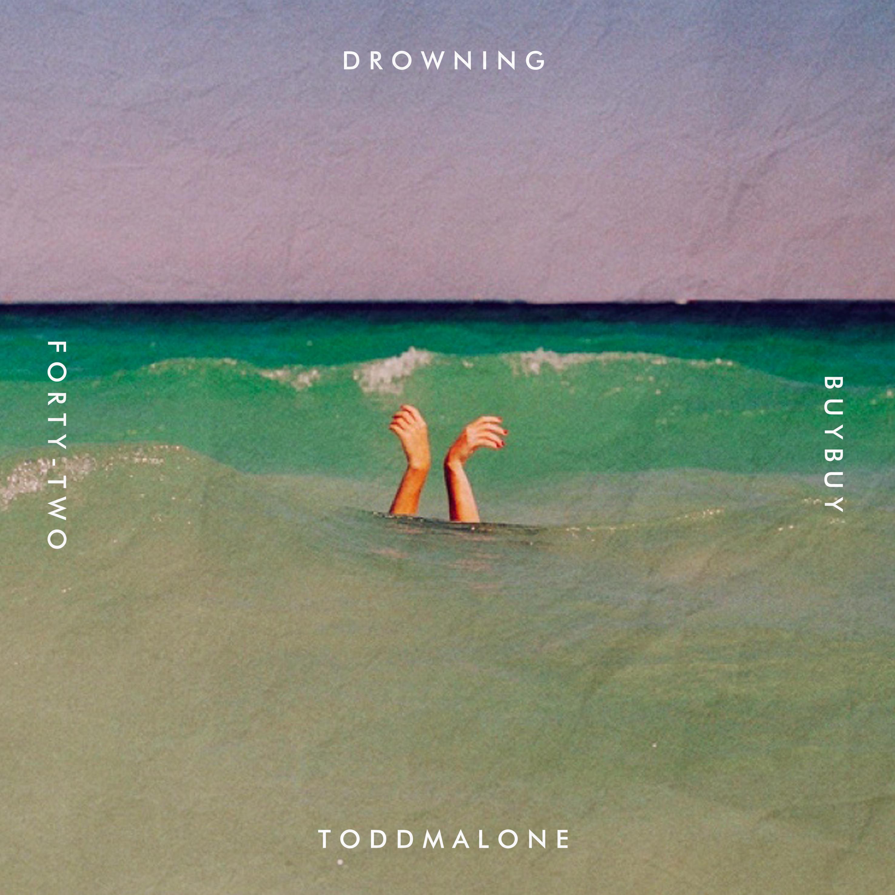 Beat Tape：Drowning