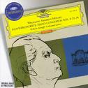 Mozart: Piano Concertos Nos.8, 23 & 24专辑