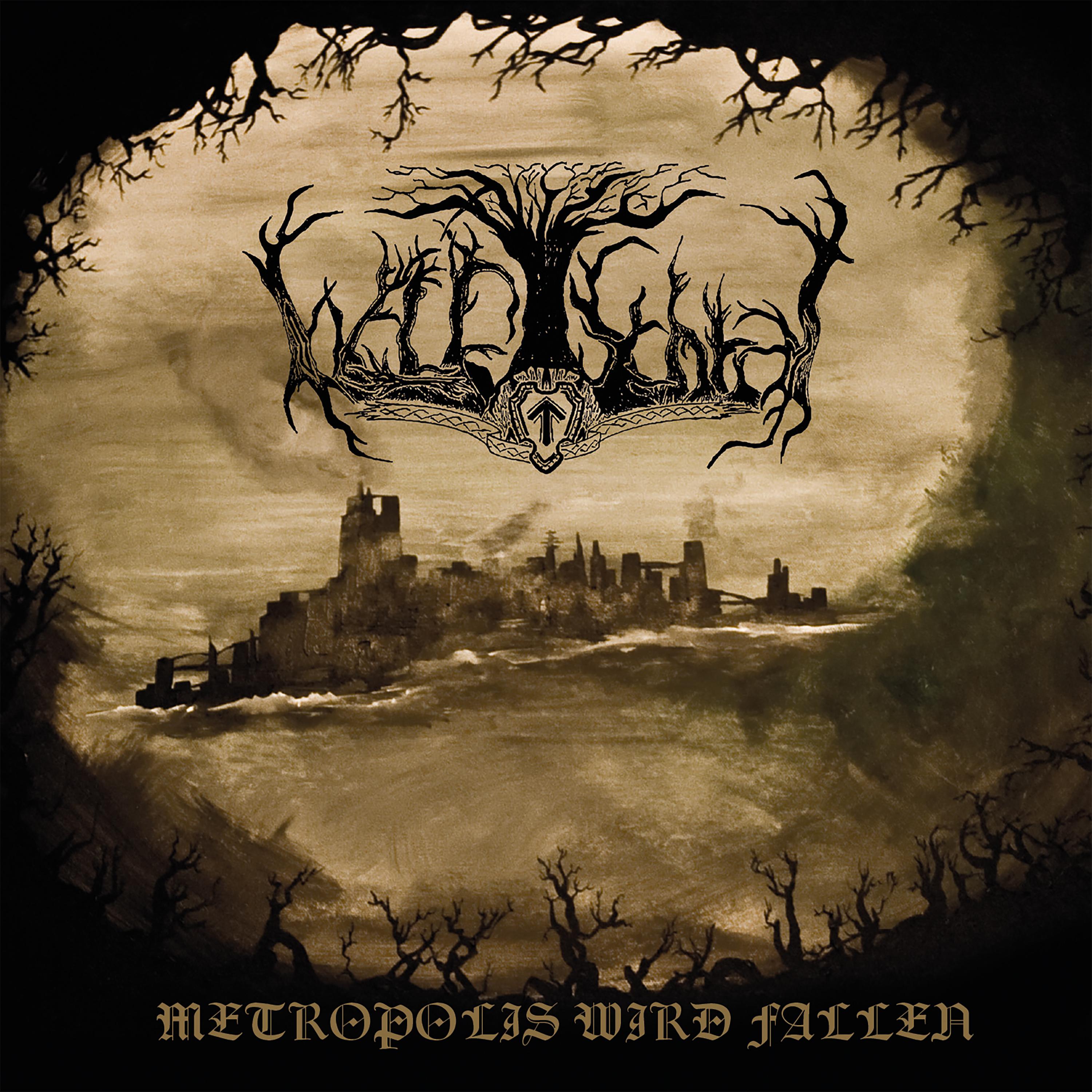 Metropolis wird fallen