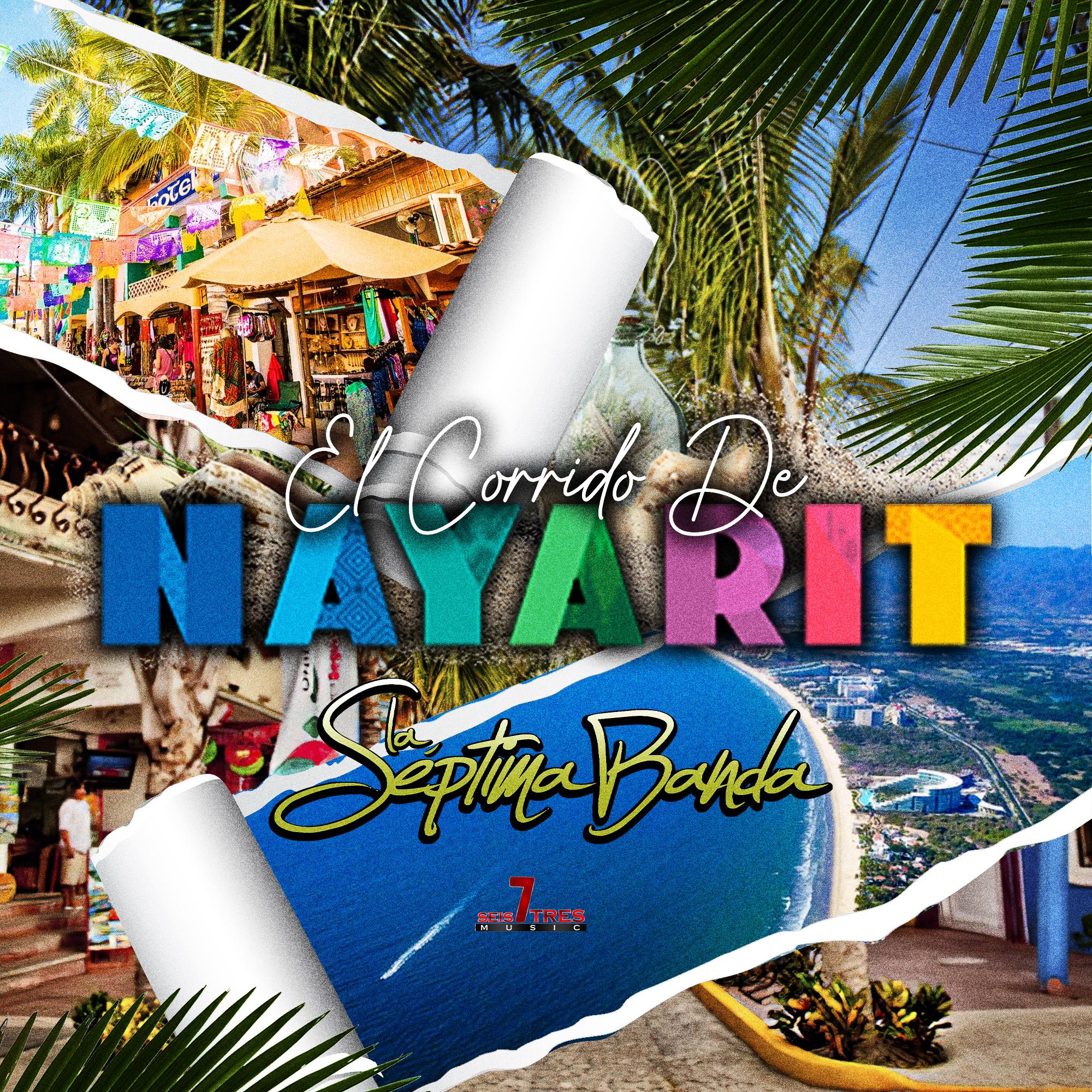 El Corrido De Nayarit