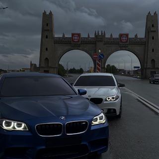 【EA7硬曲】炸街必备感受肾上腺 素飙