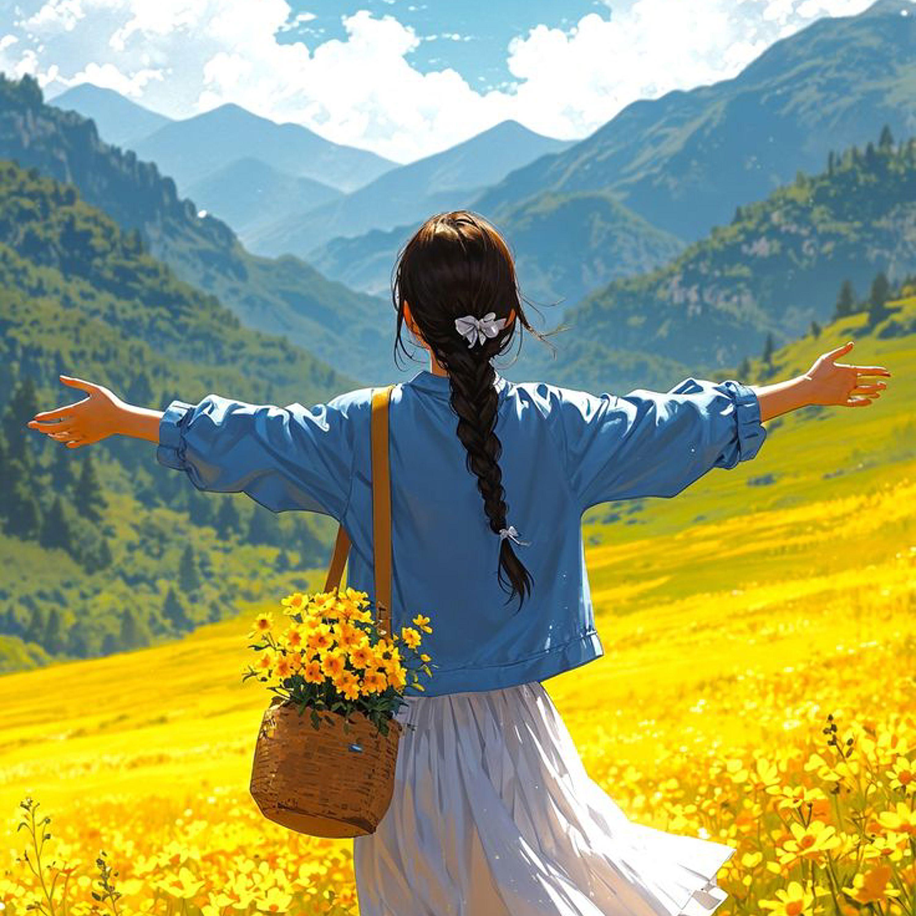 All Girls Are The Same - Slowed