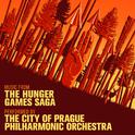 Music from the Hunger Games Saga专辑