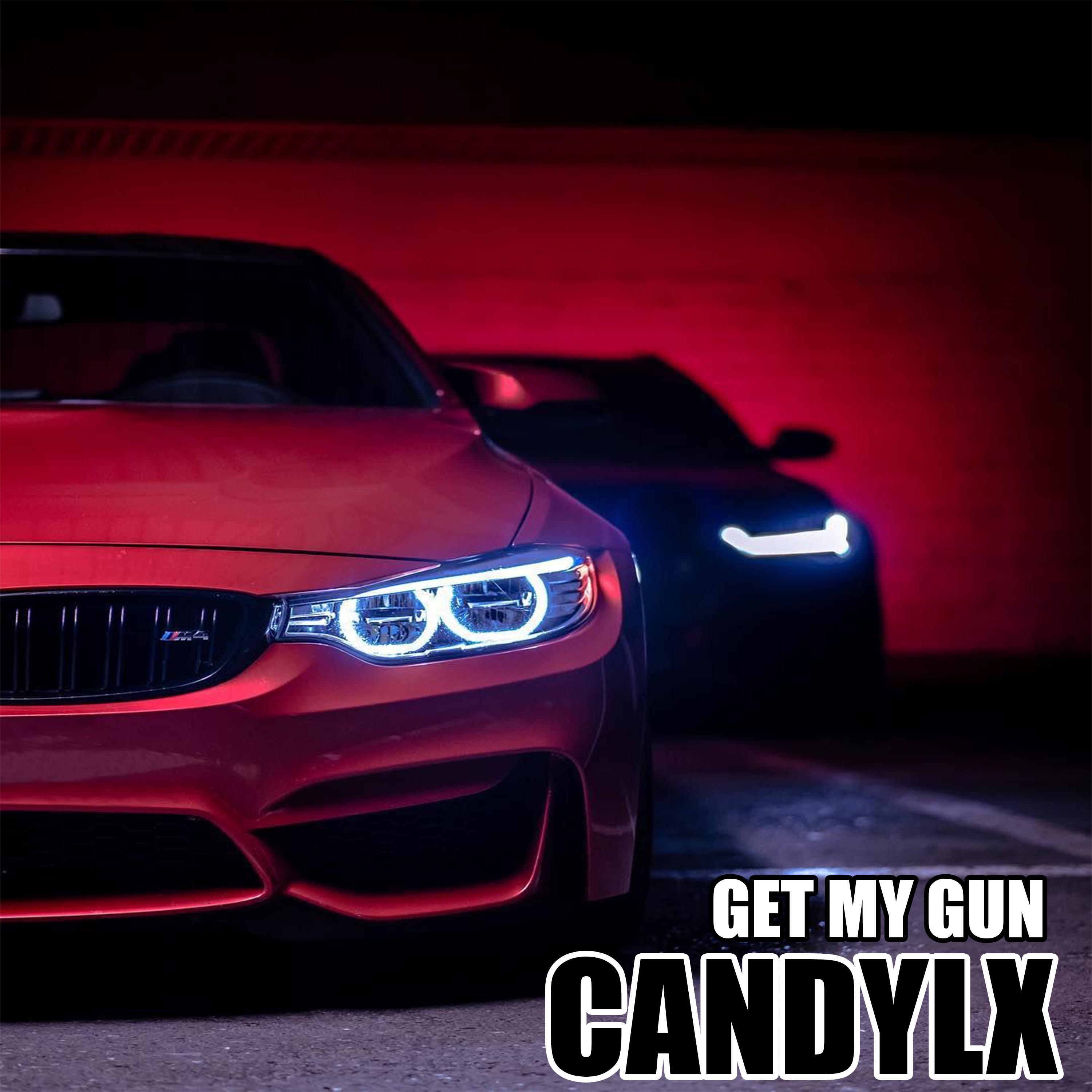 Get My Gun