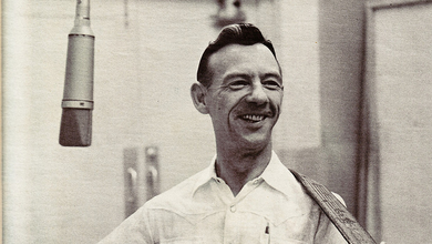 Hank Snow