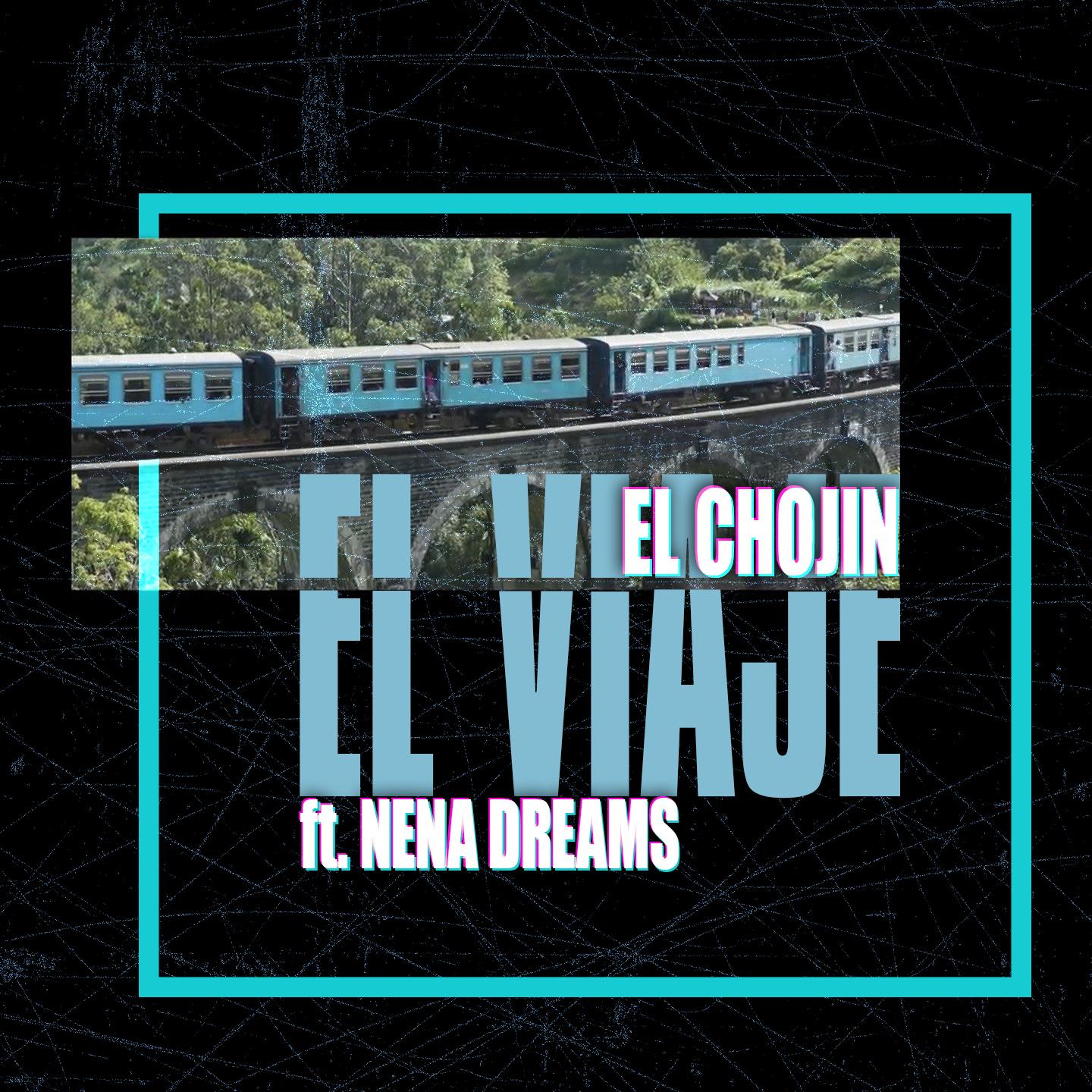 El Viaje (Remix)