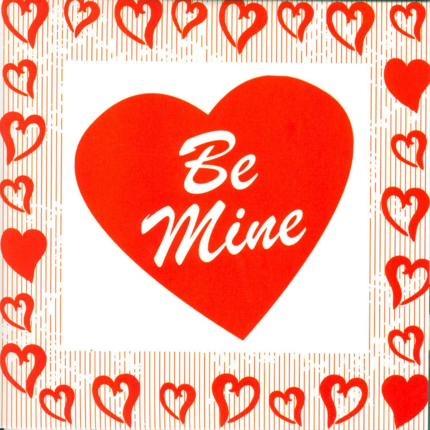 Be Mine
