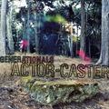 Actor-Caster