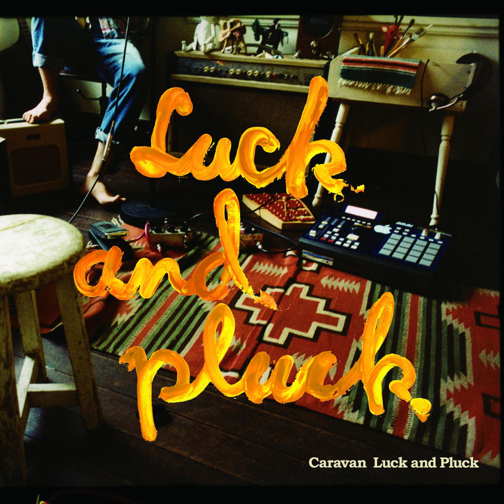 Luck and Pluck