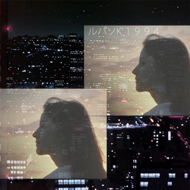 Midnight intoxication专辑