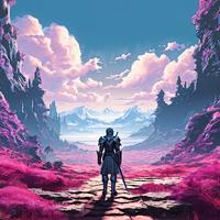 Valhalla 2