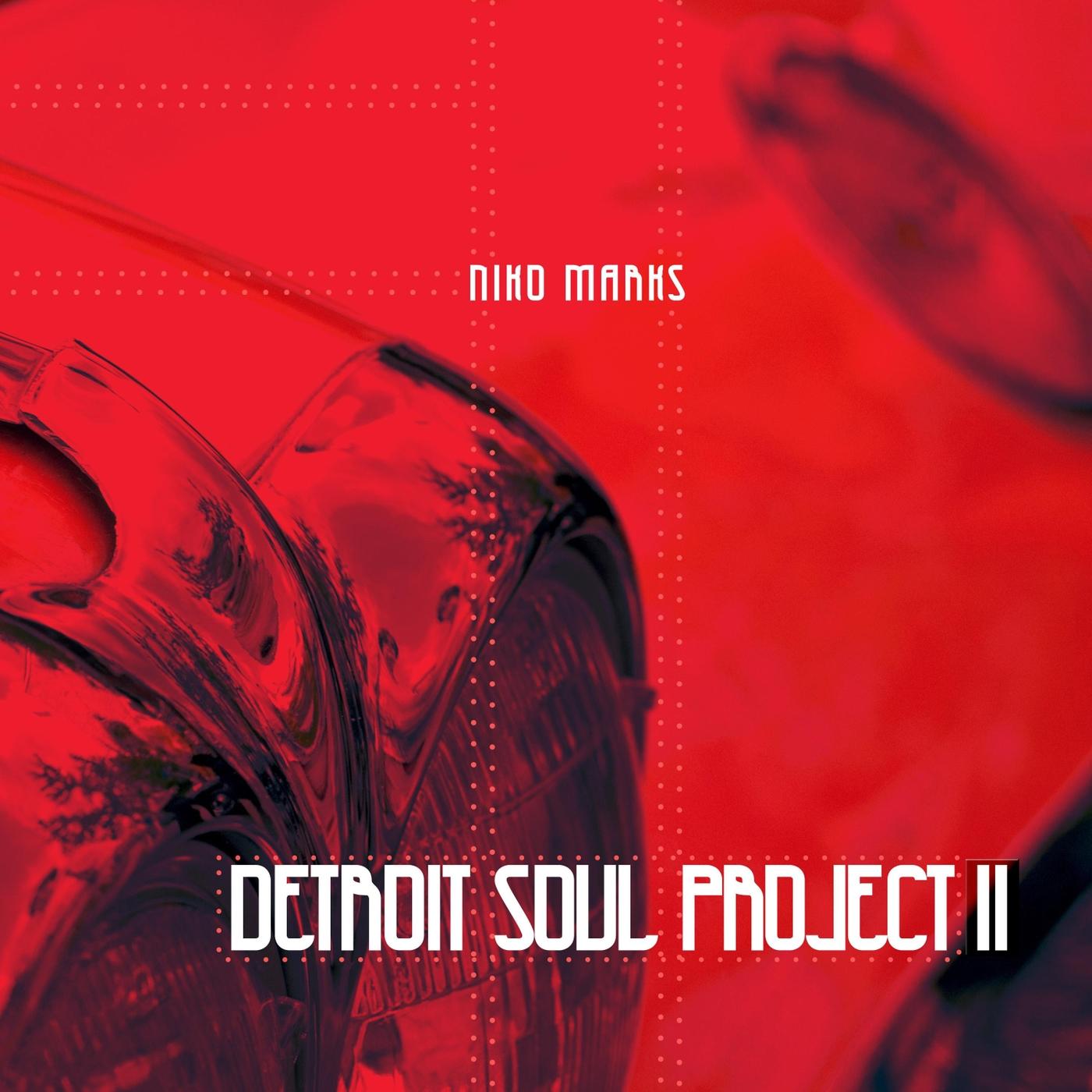 Detroit Soul Project 2