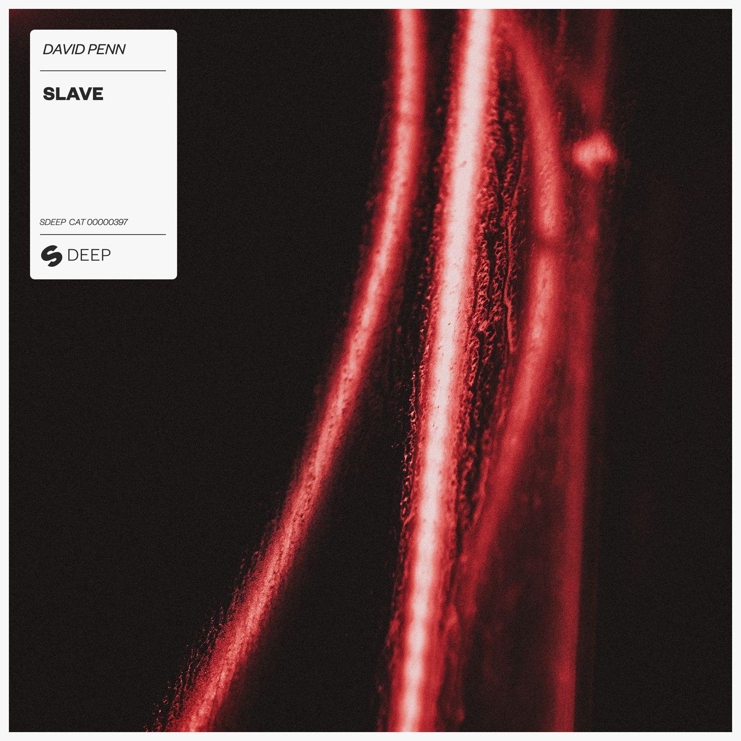 Slave (Extended Mix)