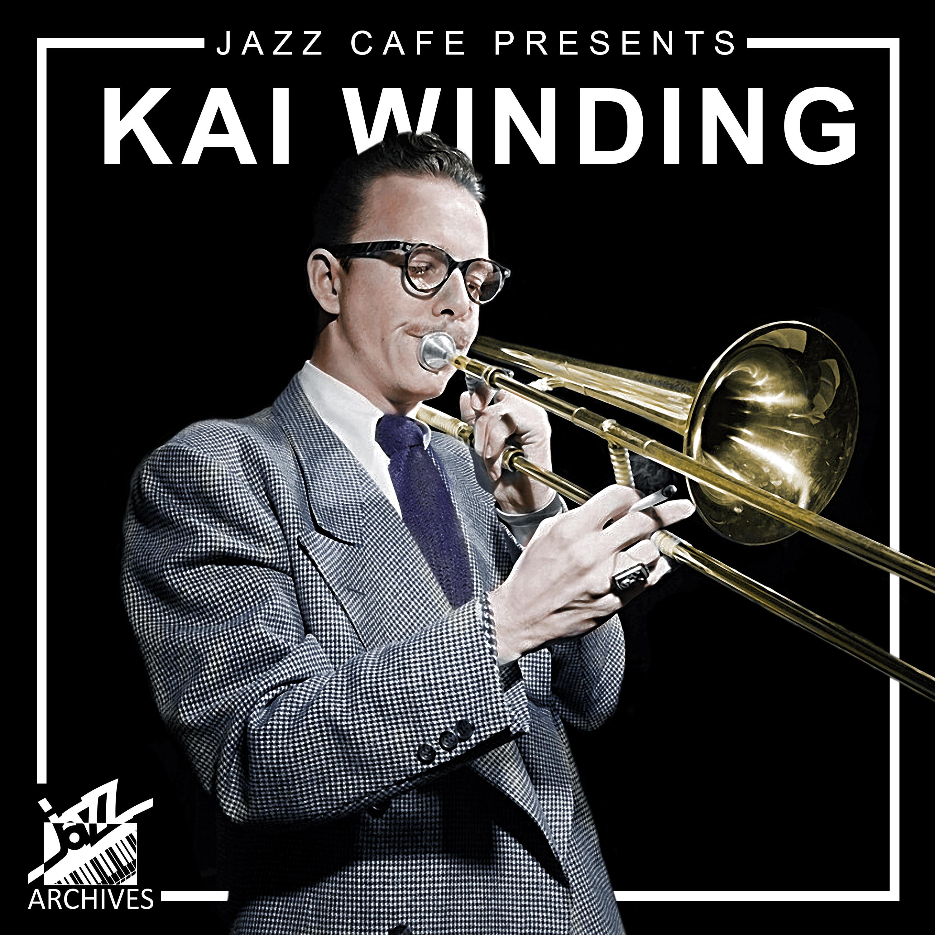 Jazz Café Presents: Kai Winding