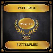 Butterflies (Billboard Hot 100 - No. 10)